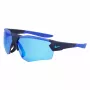 Nike vyriški sportiniai akiniai nuo saulės NKEV24036-410 - 71 mm lęšiai, UV400 apsauga