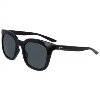 NIKE Myriad PCW4720 Unisex akiniai - matinė juoda/pilka - 52/21/140 mm