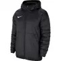 Nike NK Park 20 Fall vyriška striukė juoda CW6157 010 XL