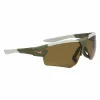 NIKE NKEV24037-223 Vyriški akiniai nuo saulės - 71/9/130 mm