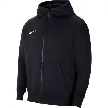 Nike Park 20 Fleece Full-Zip gobtuvas Black CW6891-010