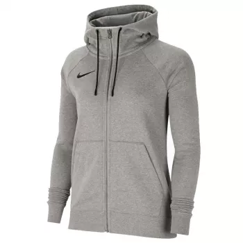 Nike Park 20 gobtuvas tamsiai pilkas melanžinis CW6955 063