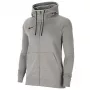 Nike Park 20 gobtuvas tamsiai pilkas melanžinis CW6955 063