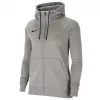 Nike Park 20 džemperis su gobtuvu Dark Grey Heather CW6955 063