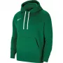 Nike Park 20 gobtuvas pušies žalias CW6957-302