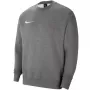 Nike Park 20 vyriškas megztinis tamsiai pilkas Heather CW6902-071