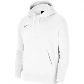 Nike Park 20 moteriškas gobtuvas baltas CW6957-101