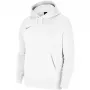 Nike Park 20 moteriškas gobtuvas baltas CW6957-101