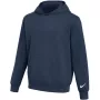 Nike Park 26 Fleece gobtuvas vaikiškas tamsiai mėlynas XL