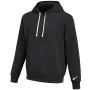 Nike Park 26 Fleece Vyriškas gobtuvas juodos spalvos XL
