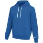 Nike Park 26 Fleece vyriškas gobtuvas mėlynas IO9035 463 M