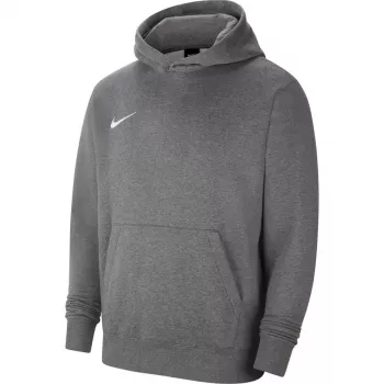 Nike Park Fleece Pullover gobtuvas Dark Grey Heather CW6896-071 vyriškas