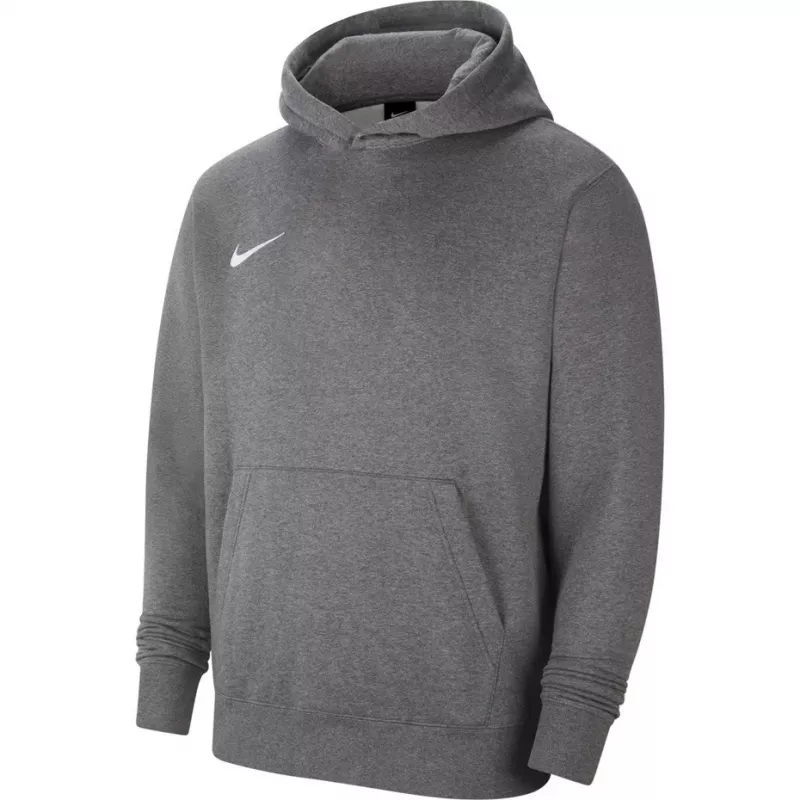 Nike Park Fleece Pullover gobtuvas Dark Grey Heather CW6896-071 vyriškas