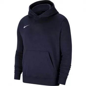 Nike Park Therma Fall striukė Midnight Navy/White XS