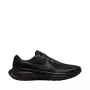 Nike Revolution 8 vyriški bėgimo bateliai juodi/balti/tamsiai pilki EU 42