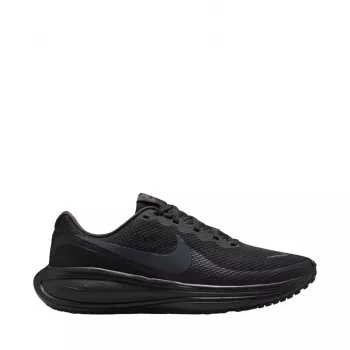 Nike Revolution 8 moteriški bėgimo bateliai juodi HJ8485-002 dydis 41 EU