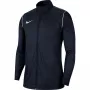 Nike RPL Park 20 RN JKT W Navy Blue vyriška striukė XL