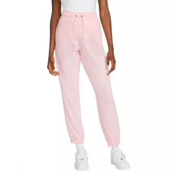 Nike Sportswear Gym Vintage moteriškos kelnės Pink DM6390 611 dydis S
