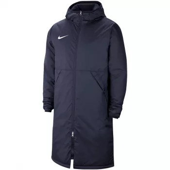 Nike Syn FL Repel Park 20 Sdf JKT Navy Blue CW6156 451 M Vyriška striukė
