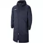 Nike Syn FL Repel Park 20 Sdf JKT Navy Blue CW6156 451 M Vyriška striukė