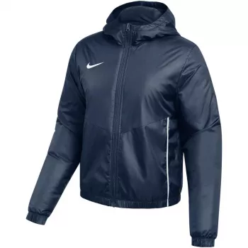 Nike Therma-FIT Park 20 moteriška izoliuota parka striukė tamsiai mėlyna XS