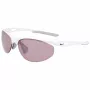 NIKE Unisex AERIALEDZ353 akiniai (lęšis/mostelis/rankenėlė) 69/7/135 mm