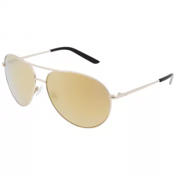 Nike Unisex CHNCEMEV1218 Akiniai nuo saulės – Juodas rėmelis, Pilki lęšiai, 61/14/140 mm