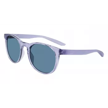 NIKE Unisex HORIZONASCEN akiniai (Lęšis 51 mm / Tiltelis 21 mm / Kojelė 140 mm)