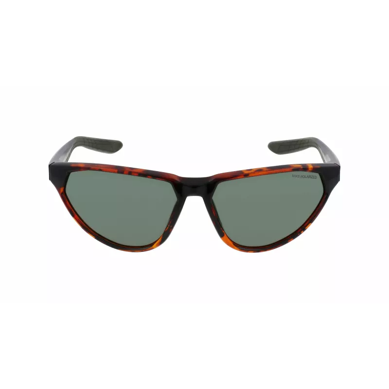 NIKE Unisex MAVERICKFIERC akiniai - Juodi/Pilki - 60/15/145 mm