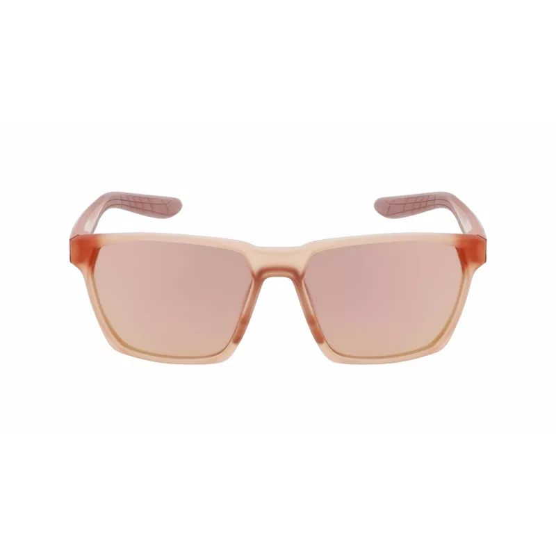 NIKE Unisex Mavericks Akiniai 55/15/135 mm Matinė Juoda Pilka