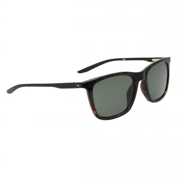 NIKE Unisex NKDV2375-220 Akiniai - 54/19/140 mm - Įpurkštas plastikinis rėmelis - Polikarbonatiniai lęšiai - 100% UV apsauga