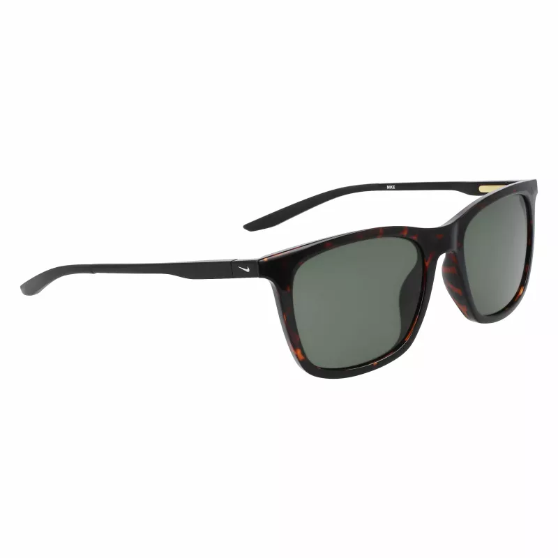 NIKE Unisex NKDV2375-220 Akiniai - 54/19/140 mm - Įpurkštas plastikinis rėmelis - Polikarbonatiniai lęšiai - 100% UV apsauga