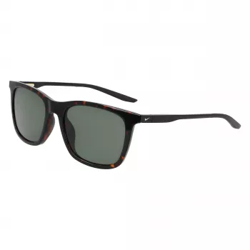 NIKE Unisex NKDV2375-220 Akiniai - 54/19/140 mm - Įpurkštas plastikinis rėmelis - Polikarbonatiniai lęšiai - 100% UV apsauga