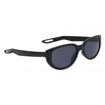 NIKE Unisex NV07FN0303551 Akiniai (Lęšis 55 mm, tiltelis 18 mm, kodinė 145 mm)