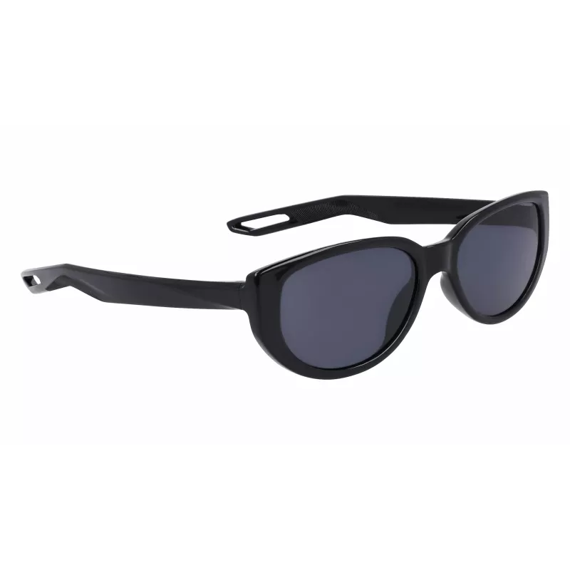 NIKE Unisex NV07FN0303551 Akiniai (Lęšis 55 mm, tiltelis 18 mm, kodinė 145 mm)
