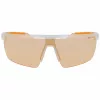 NIKE Unisex WNDSHIELDELI Sportiniai akiniai nuo saulės 60/13/130 mm