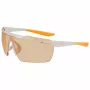 NIKE Unisex WNDSHIELDELI Sportiniai akiniai nuo saulės 60/13/130 mm