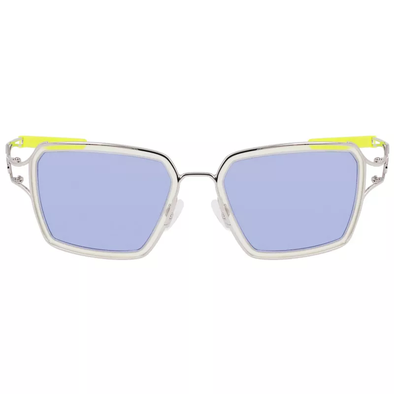 NIKE VeilPrisme24 Unisex Sportiniai Akiniai nuo Saulės 57/14/135 mm