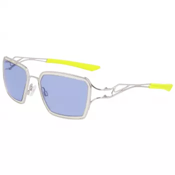 NIKE VeilPrisme24 Unisex Sportiniai Akiniai nuo Saulės 57/14/135 mm