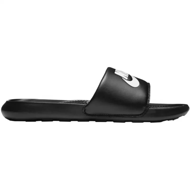 Nike Victori One dušo šlepetės vyriškos juodos CN9675 002 dydis 41