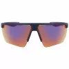Nike Windshield Pro Sunglasses - Matte Black/Dark Grey - 80mm Lens