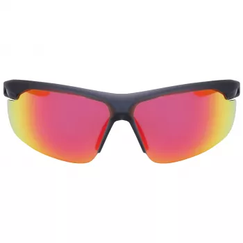 Nike Windtrack MF V2 vyriški akiniai nuo saulės – 75 mm lęšis, 7 mm tiltelis, 135 mm kodinė – UV400 apsauga