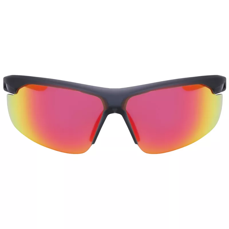 Nike Windtrack MF V2 vyriški akiniai nuo saulės – 75 mm lęšis, 7 mm tiltelis, 135 mm kodinė – UV400 apsauga
