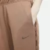 Nike moteriškos NSW PK Tape reguliaraus prigludimo kelnės Cacao Wow DM4645-256