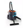 Nilfisk 107421157 Sausas dulkių siurblys iš perdirbto plastiko, 800 W, 10 L, 69 dB, 10 m laidas