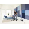 Nilfisk 107421157 Sausas dulkių siurblys iš perdirbto plastiko, 800 W, 10 L, 69 dB, 10 m laidas