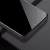 Nillkin Amazing CP+PRO Ultra-Thin Tempered Glass Screen Protector, skirta OnePlus Ace, 0,2 mm rėmelis, 9H kietumas, juoda