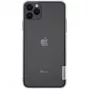 Nillkin Apple iPhone 11 Pro Max Nature TPU Dangtelis Skaidrus