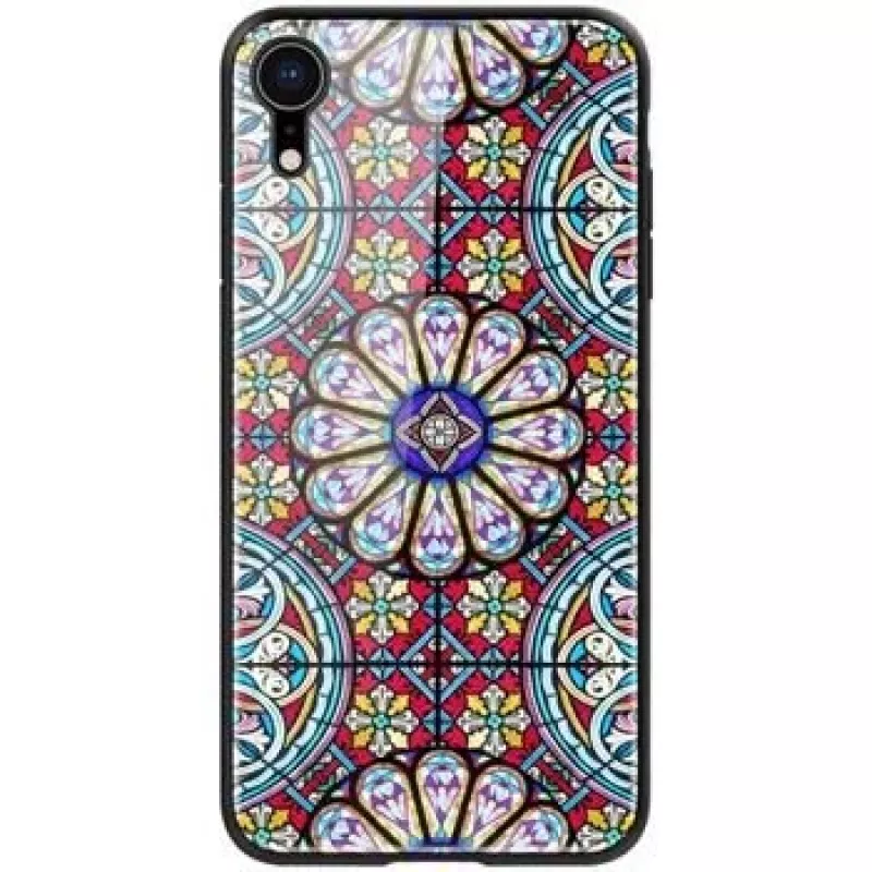 Nillkin Apple iPhone XR Dreamland TPU Dangtelis