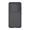 Nillkin CamShield Pro Dėklas, skirtas Samsung Galaxy S23 (Juoda)